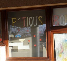 Local des P'tious Bornains