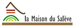 Logo de la Maison du Salève