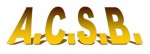Logo de l'ACSB