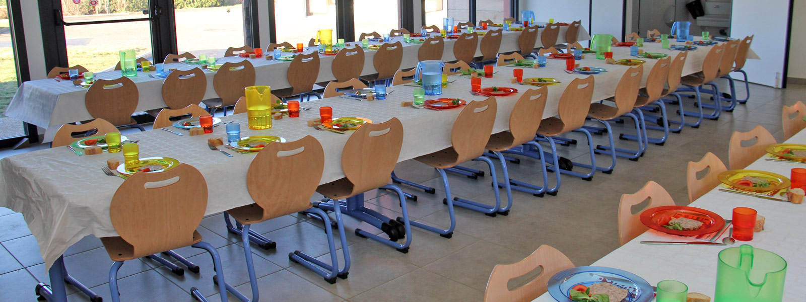 Cantine scolaire