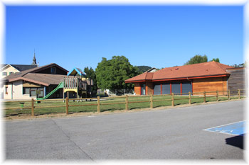 Cantine scolaire