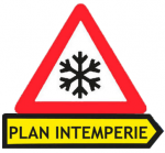 Logo du plan intempéries