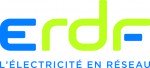 Logo ERDF