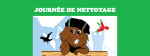 Journée nettoyage 2016