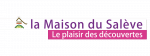 Logo de la Maison du Salève