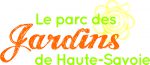 Logo des Jardins de haute-Savoie