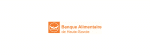 Logo de la Banque Alimentaire de Haute-Savoie