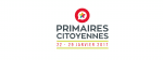 Logo des Primaires Citoyennes