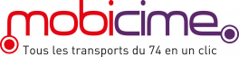 Logo de Mobicime