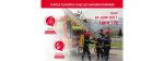 Portes ouvertes chez les sapeurs-pompiers de Cruseilles le 24 juin 2017