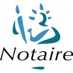 Logo notaires