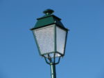 Lampadaire