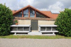 Columbarium