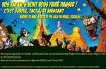 Bal Folk organisé par l'APEMV le 23 mars 2018