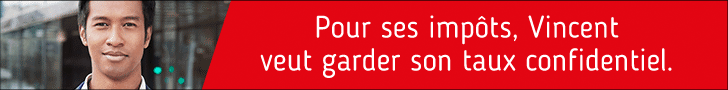 Impôts sur les revenus : prélèvement à la source.