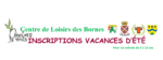 Centre de Loisirs des Bornes - Vacances d'été 2018
