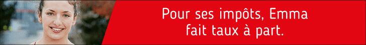 Impôts sur les revenus : prélèvement à la source.
