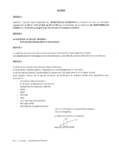 Fermeture de la RD 3 du 28/08 au 29/08 2018