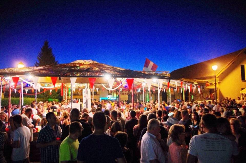 Féria de Menthonnex-en-Bornes