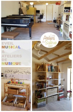 Les Ateliers du Salève