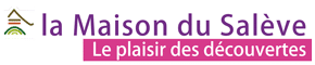 Logo de la Maison du Salève