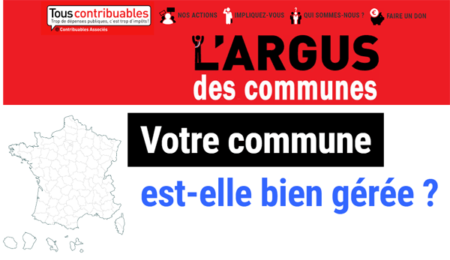 Argus de votre commune