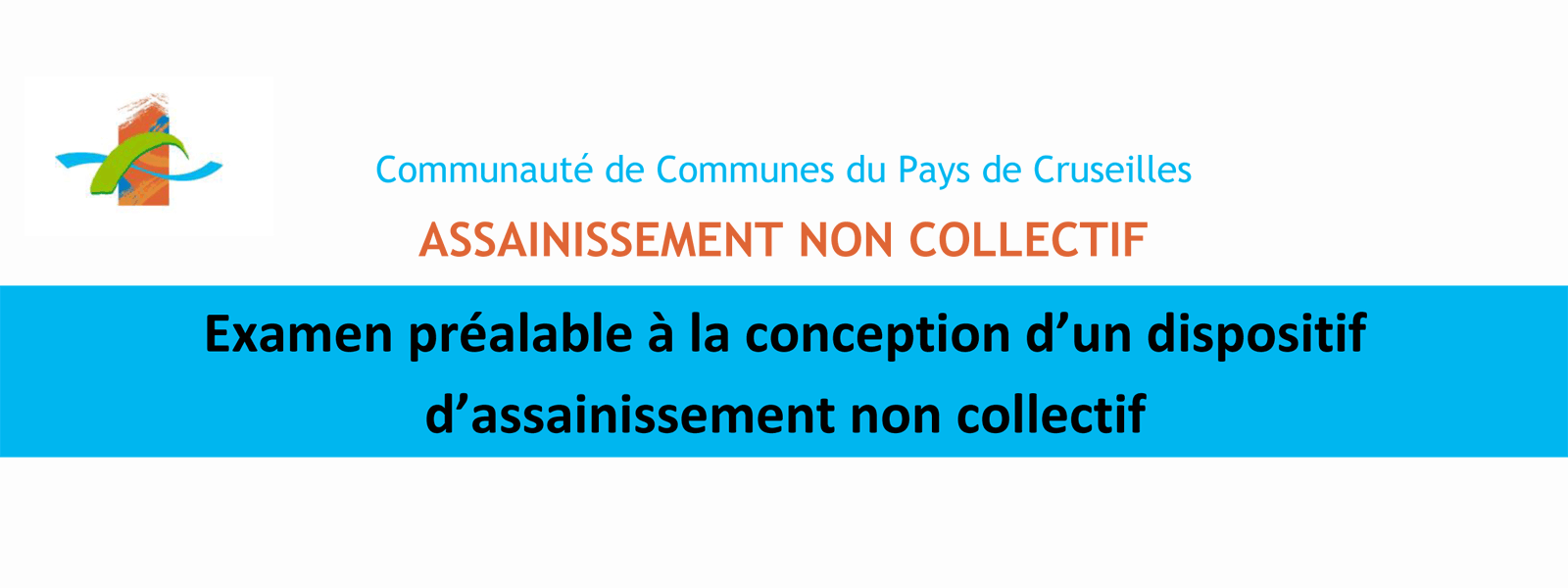 Construction ou réhabilitation de votre installation d'assainissement non collectif