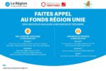 Fonds Région Unie