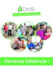 ADMR : Devenez Bénévole