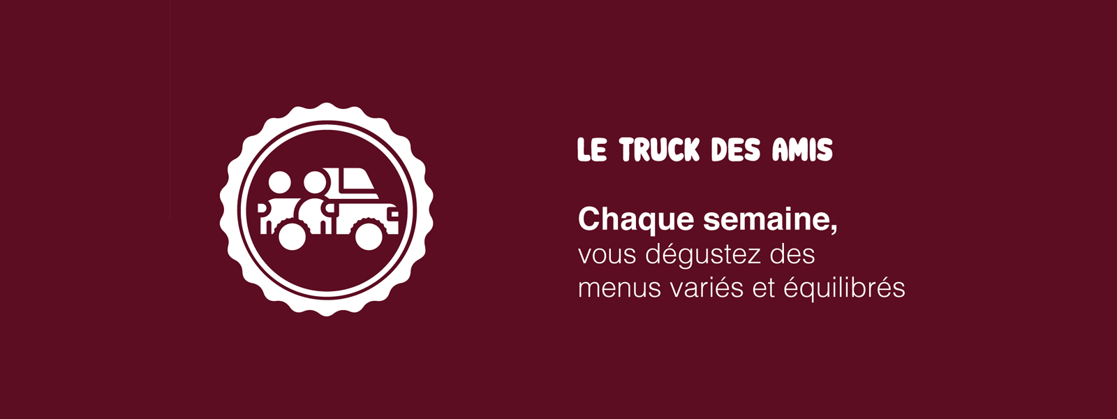 Le Truck des Amis