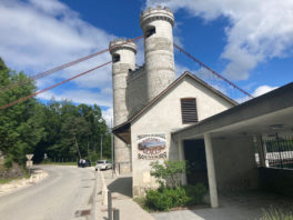 Boutique aux Ponts de la Caille