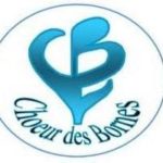 Logo du Choeur des Bornes