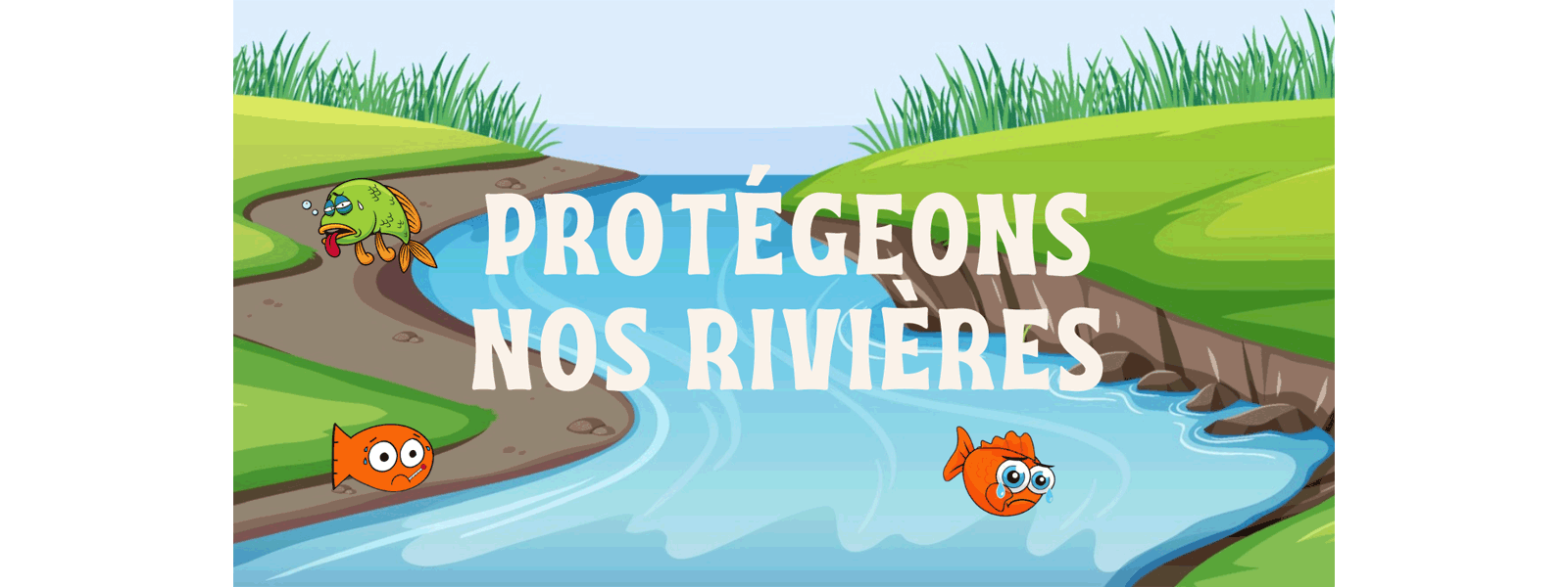 Restons vigilants sur l’utilisation de l’eau au quotidien pour limiter le risque de revivre l’été sec de 2022 !