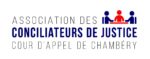 Association des conciliateurs de justice, cour d'appel de Chambéry