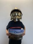 Calendrier des pompiers 2024