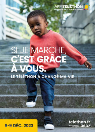 AFM Téléthon