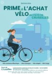 Prime Vélo de la CCPC