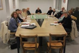 Le conseil municipal a décidé de faire de Menthonnex une commune ambassadrice du don d'organes
