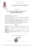 Arrêté portant règlementation provisoire de circulation sur le Chef-Lieu de Menthonnex-en-Bornes du vendredi 27 juin 2025 au vendredi 28 juin 2025.