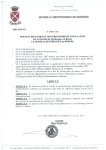 Arrêté portant règlementation provisoire de circulation sur le Chef-Lieu de Menthonnex-en-Bornes du vendredi 27 juin 2025 au vendredi 28 juin 2025.
