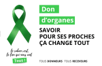 Don organes, tous donneurs, tous receveurs