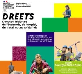 DREETS