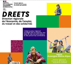 DREETS