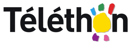 Logo du Téléthon