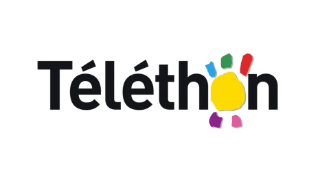 Logo du Téléthon