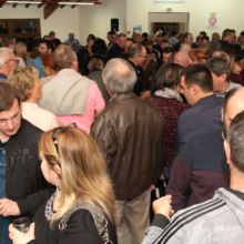 Galerie de photos de la cérémonie des voeux 2018