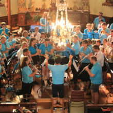 Festival des Musiques du Faucigny 2019